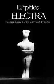 The Electra of Euripides